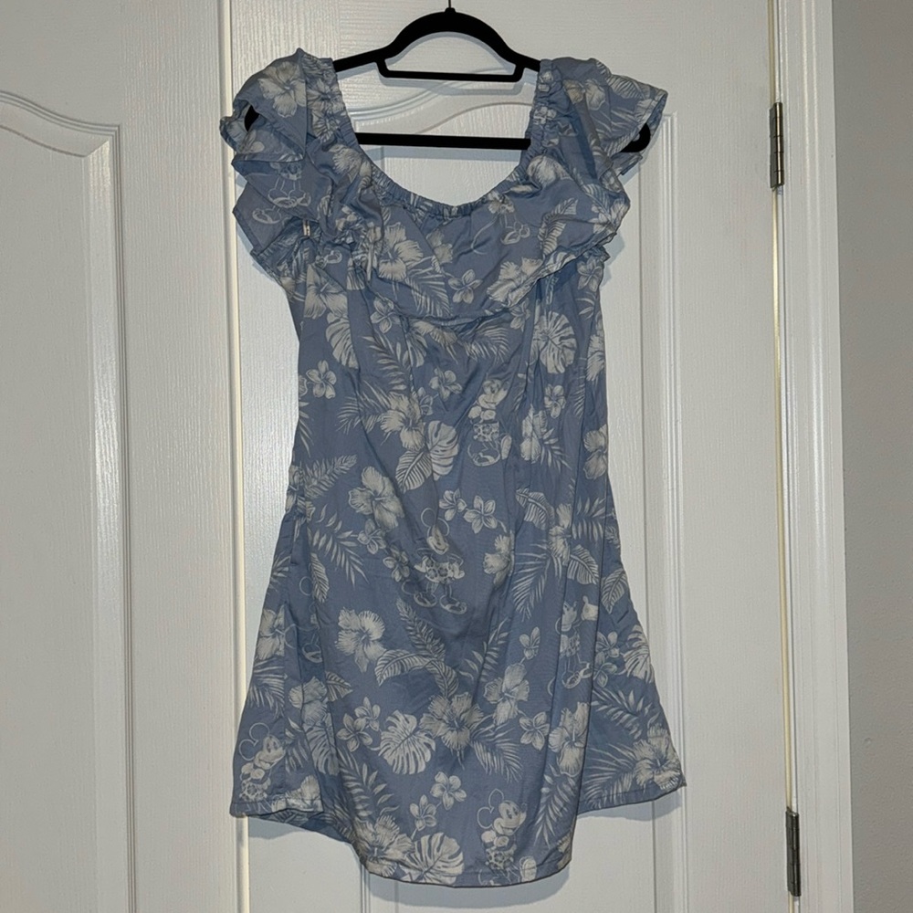 Tommy Bahama Disney Dress